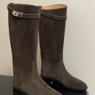 Hermès Boots