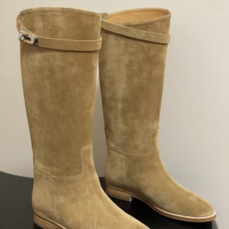 Hermès Boots
