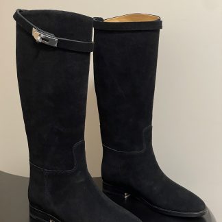 Hermès Boots