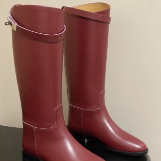 Hermès Boots