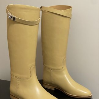 Hermès Boots