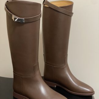 Hermès Boots