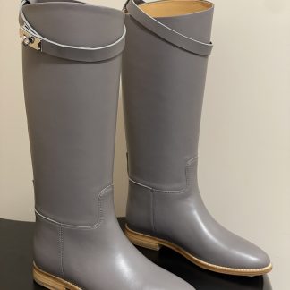 Hermès Boots