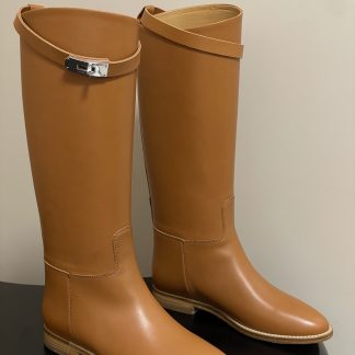 Hermès Boots