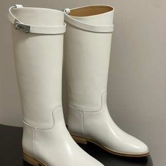 Hermès Boots