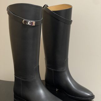 Hermès Boots