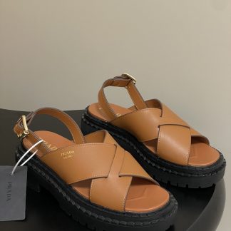 Prada Sandals