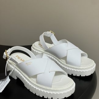 Prada Sandals