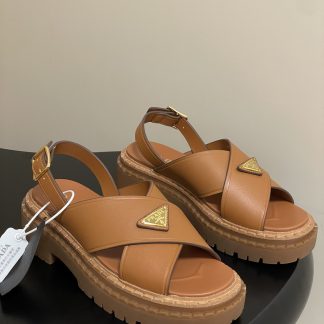 Prada Sandals