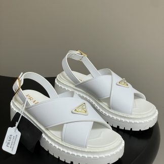 Prada Sandals