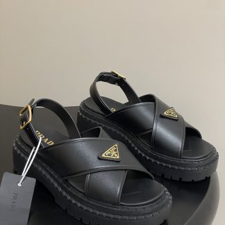 Prada Sandals