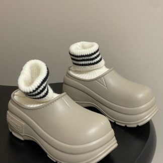 Balenciaga Casual Shoes