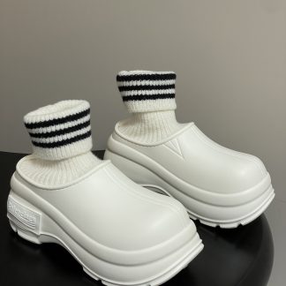 Balenciaga Casual Shoes