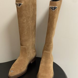 Prada Boots