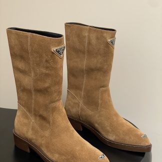 Prada Boots