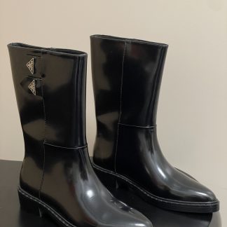 Prada Boots