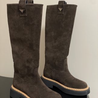 Prada Boots