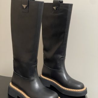 Prada Boots
