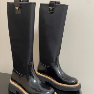 Prada Boots
