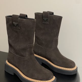 Prada Boots