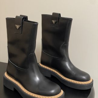 Prada Boots