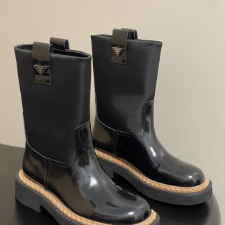 Prada Boots