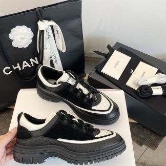 Chanel Sneakers