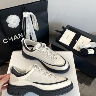 Chanel Sneakers