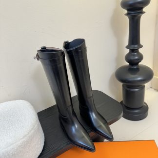 Hermès Boots