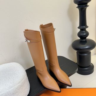 Hermès Boots