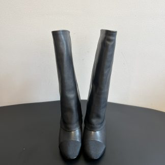 Chanel Boots