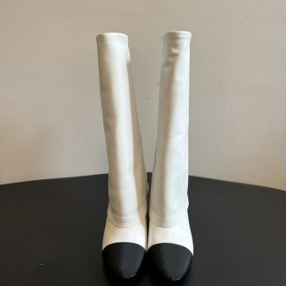 Chanel Boots