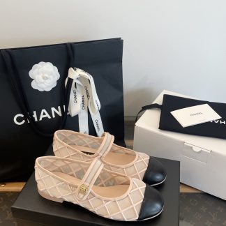 Chanel Casual Shoes