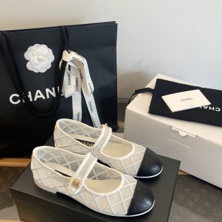 Chanel Casual Shoes