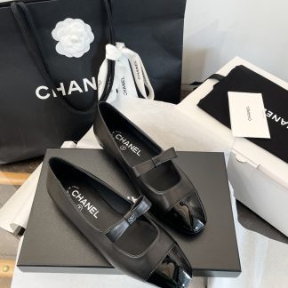 Chanel Casual Shoes