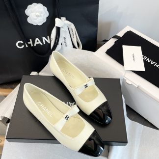 Chanel Casual Shoes