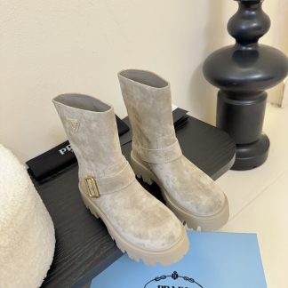 Prada Boots