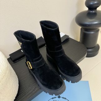 Prada Boots