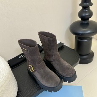 Prada Boots