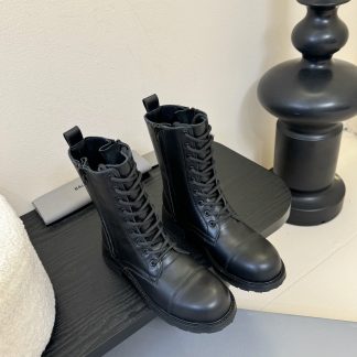 Balenciaga Boots
