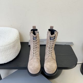Balenciaga Boots
