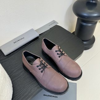Balenciaga Loafers