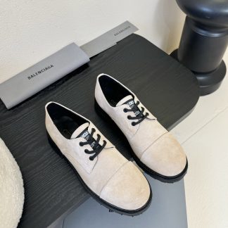 Balenciaga Loafers