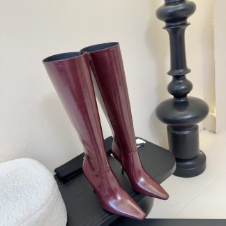 Saint Laurent Boots