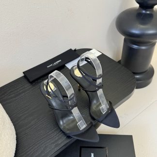 Saint Laurent Sandals