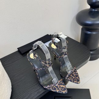 Saint Laurent Sandals