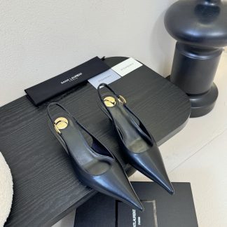 Saint Laurent Sandals