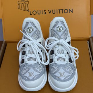 Louis Vuitton Casual Shoes