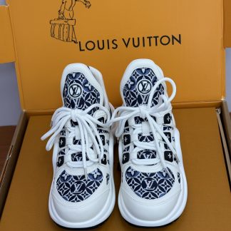 Louis Vuitton Casual Shoes