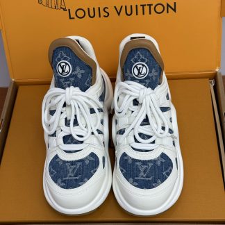 Louis Vuitton Casual Shoes